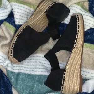 Tory Burch Espadrille ⭐️
